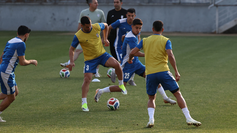 Mexico says will host Iran during World Cup