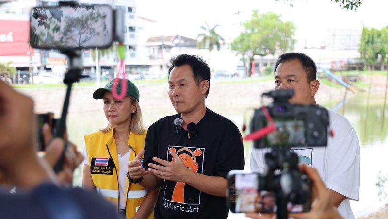 New stadium proposed for King Rama IX park