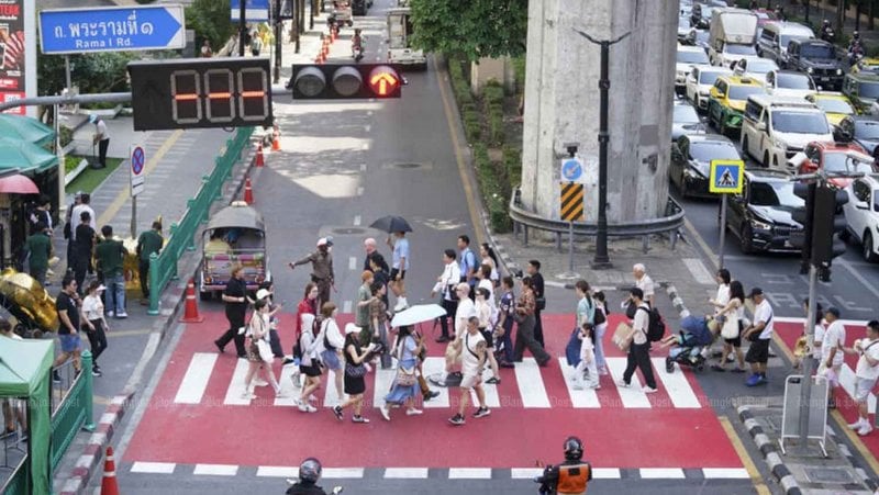 Tourism authorities plan shake-up of short-haul markets