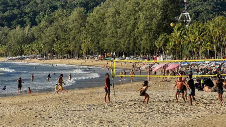 Holiday weekend revenue to top B258mn