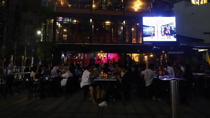 Panel calls for overhaul of alcohol tax structure