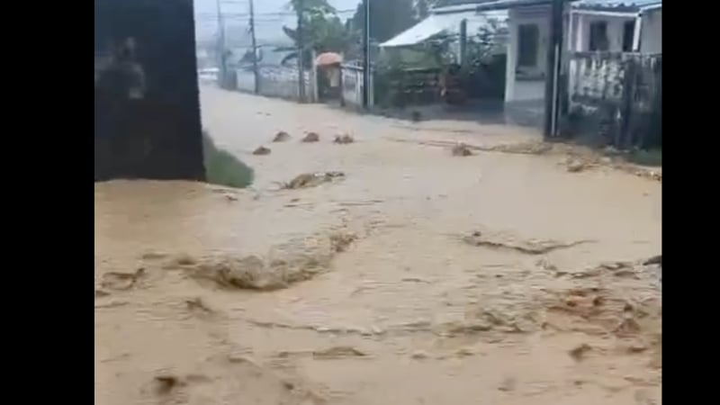 Housing project blamed for Srisoonthorn flooding