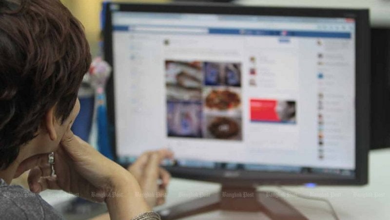 Thai consumers' council to sue Facebook
