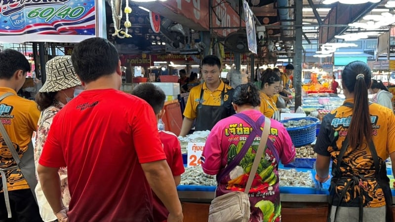 Inflation set to top 5%