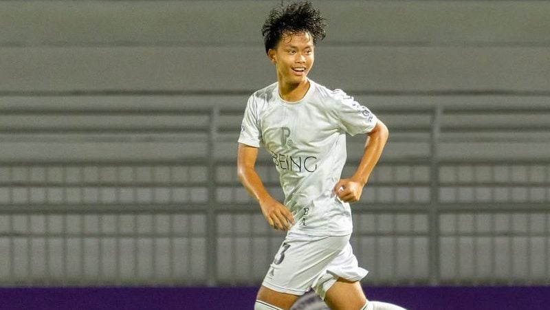 The Rise of the Phuket Talent Factory