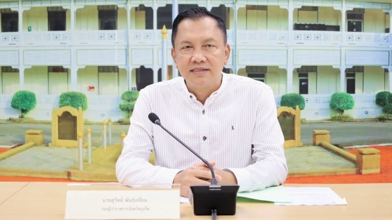 Officials plan upgrade to early childhood development centres