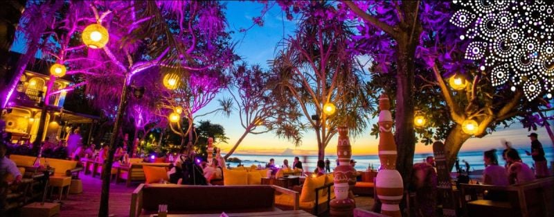 Skål Phuket - June Dinner