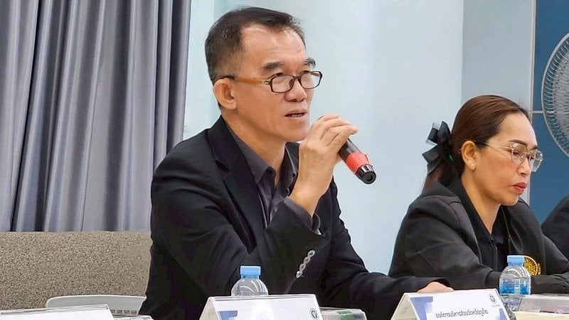 Phuket steps up teen pregnancy campaign