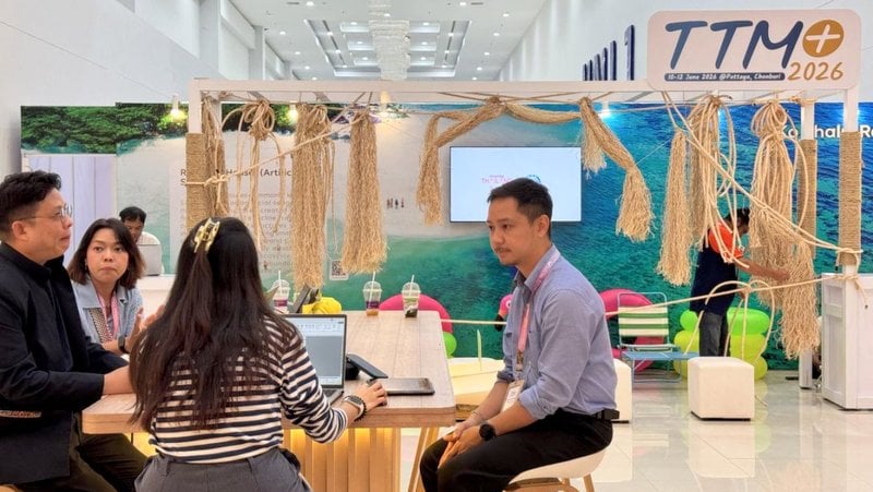 Travel fair organised to sustain arrivals despite turmoil