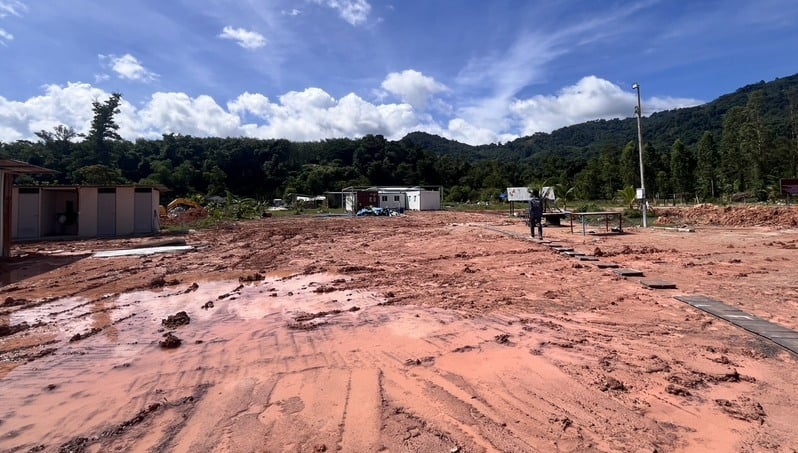 Cherng Talay Police seek B53mn for new station