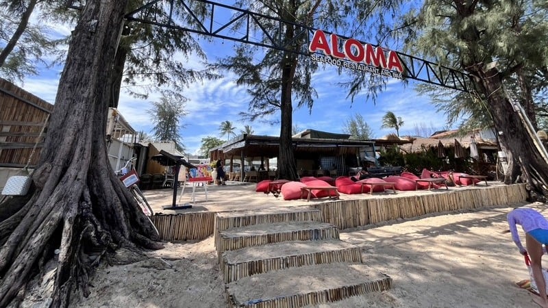 ISOC names 16 Bang Tao beach venues under investigation