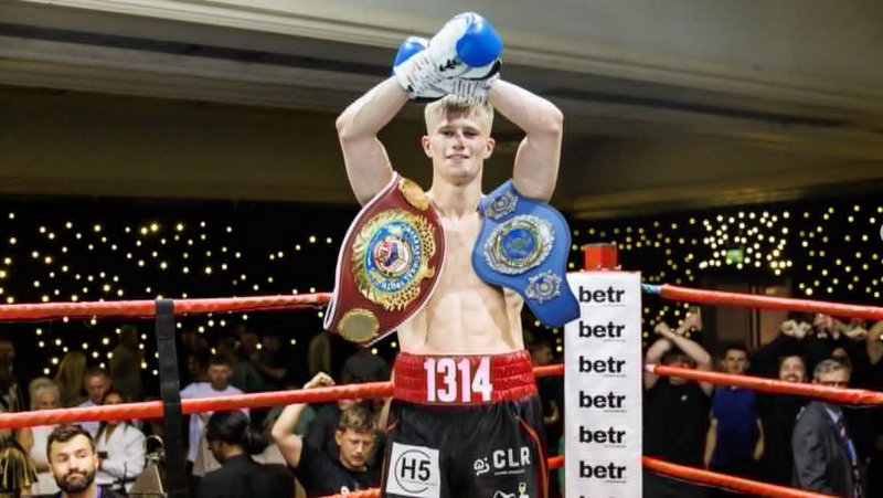 Scottish boxer in coma after fall from moving tuk-tuk in Patong