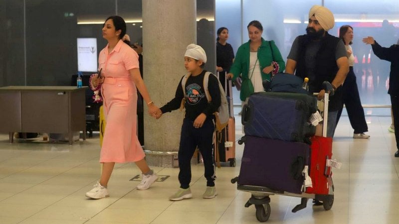 Visa shift unlikely to deter Indians