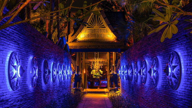 A journey into a culinary wonderland at Black Ginger