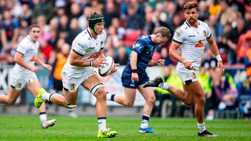 When top level rugby defies logic