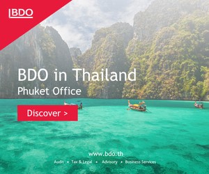 BDO Phuket