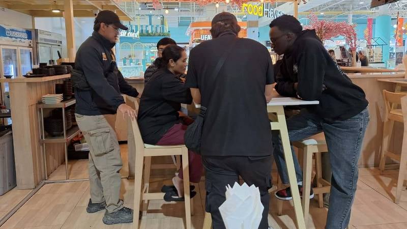 Restaurant owner faces charges over illegal employment of foreign worker