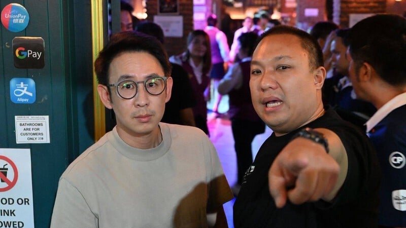 Deputy ministers target Phuket extortion, nominees