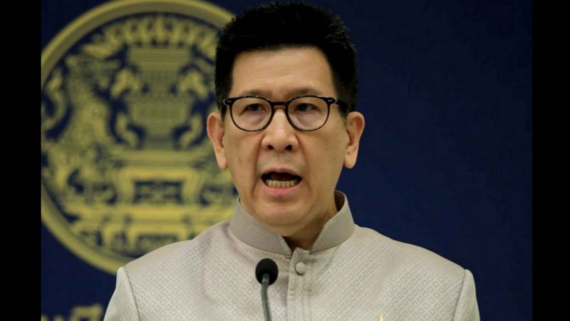 Govt launches new Thailand Fast Pass to give investors an easier ride