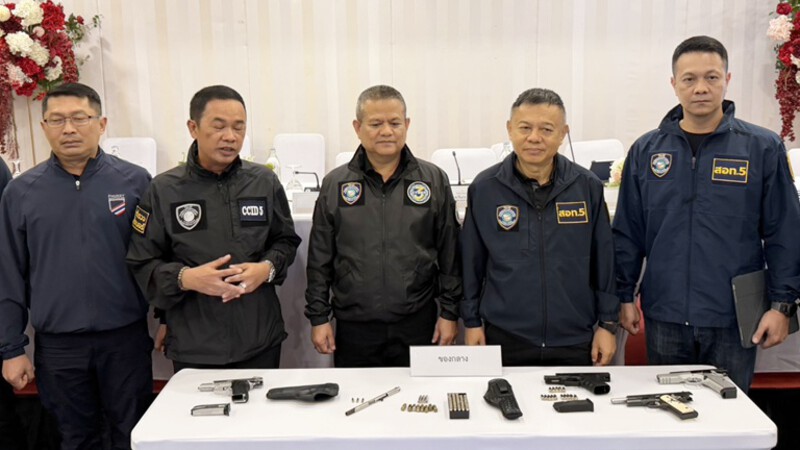 Cyber raids in South net 14 suspects, seize B15mn in assets