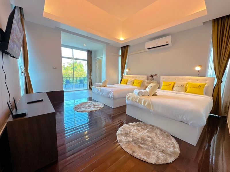 Vacayandco Property Management