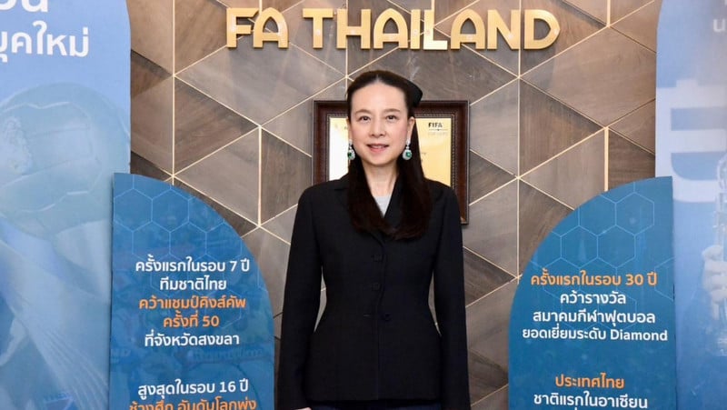 FAT finally settles B360mn Siam Sport debt dispute