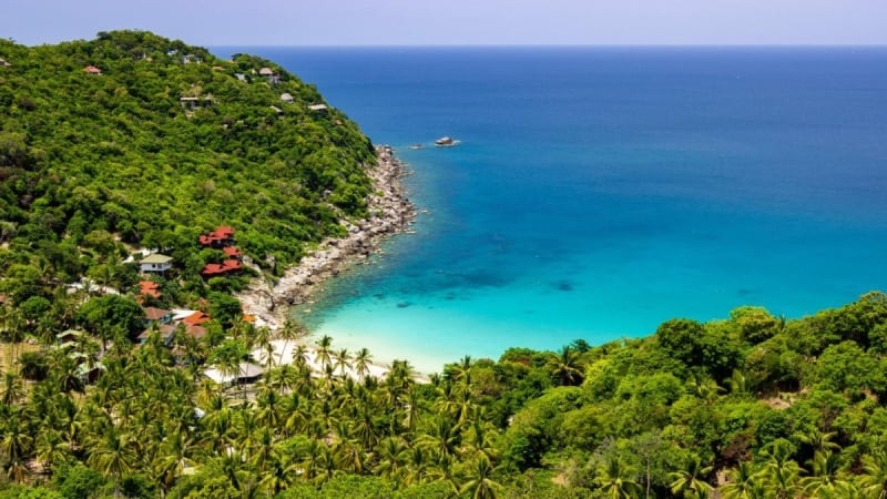 Crackdown unlikely to hit foreign property demand