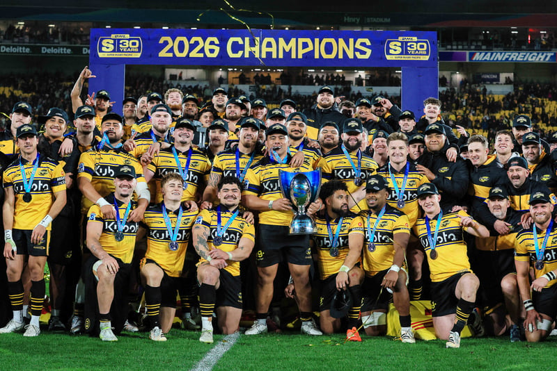 Rugby Grand Finals bring big performances and big scores