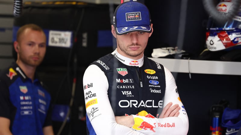Verstappen seeking home boost with Red Bull upgrades