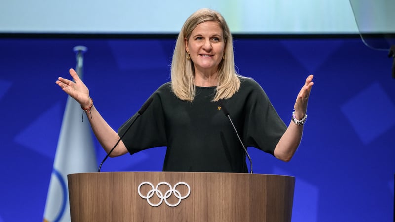 Olympics to offer all Games competitors grants