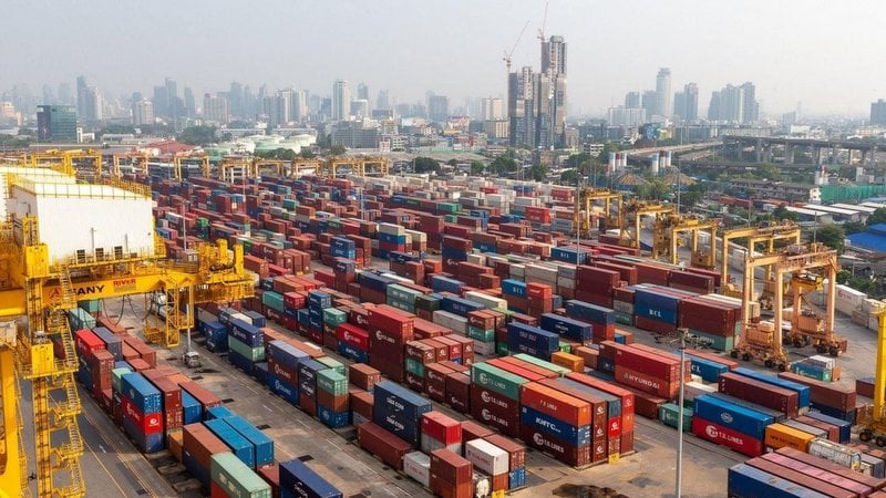 BoT upgrades GDP growth forecast