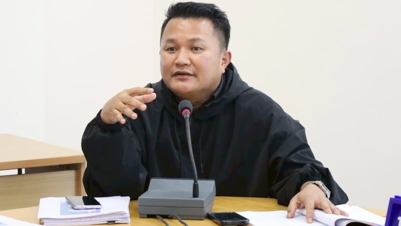 Rungruang to return as Phuket Palad after probe
