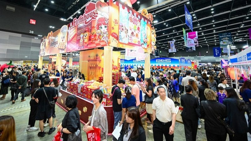 Retail sector warns of rising competition