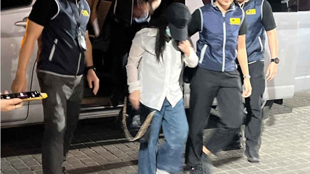 Prison for mother who forced daughter into prostitution in Japan