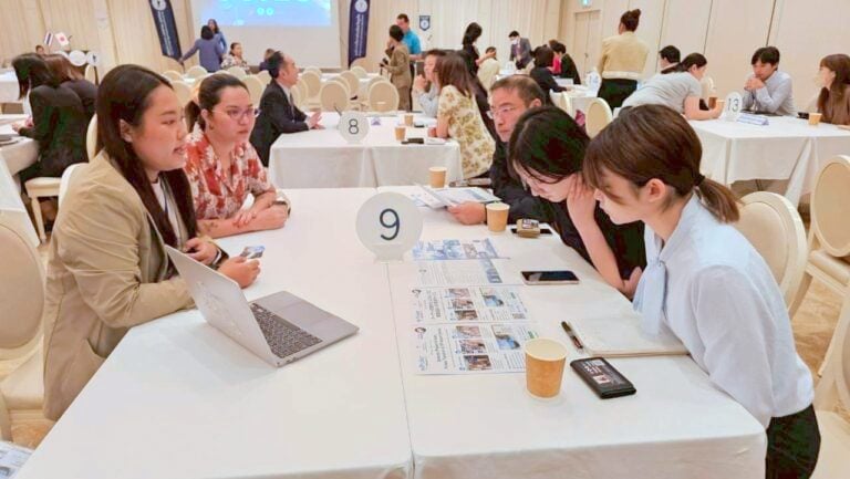 Phuket revives Japan tourism push