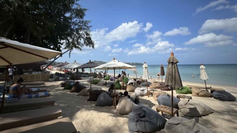Phuket nominee probe expands to 200 more firms