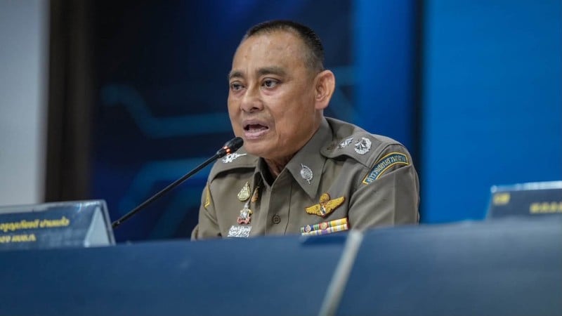 Rungruang now accused of illegal land dealing
