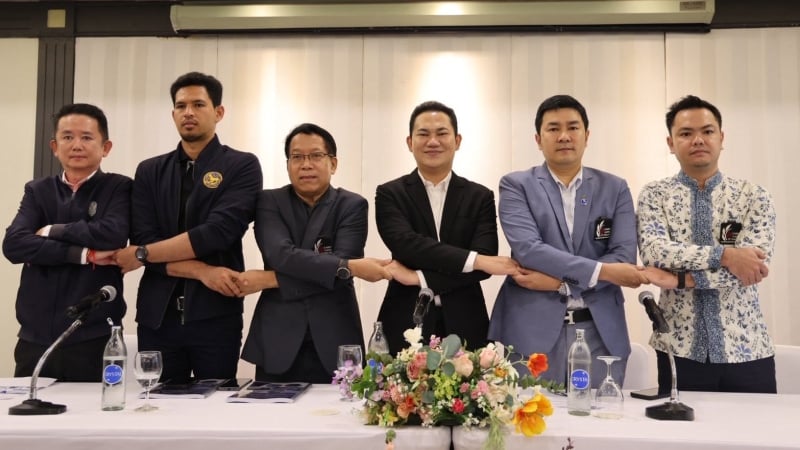 Officials give Phuket small hotels 'last chance' to join licensing drive