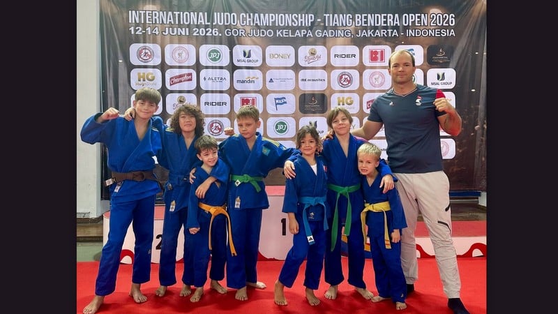 Dojo Phuket continue to flourish