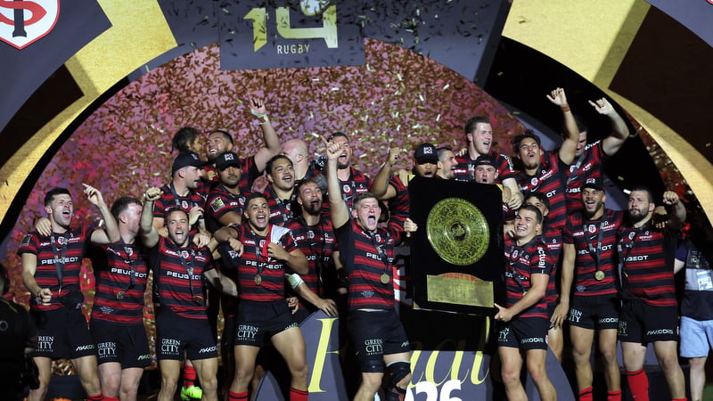 Searching for the best club team in world rugby