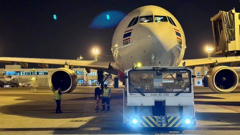 Trade group: Jet fuel prices likely to remain elevated