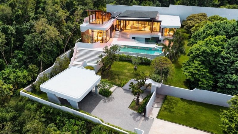 Phuket property set to stay strong