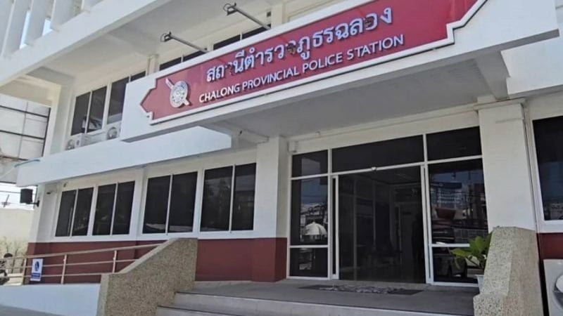 Phuket international schools targeted in Chalong nominee raids