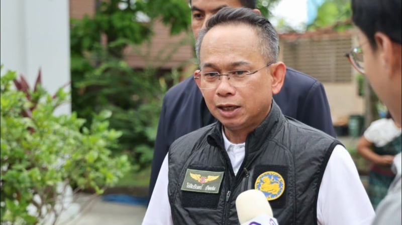 Governor promises AI will sort public concerns