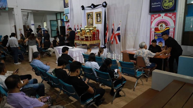 Phuket hotel licensing deadline extended