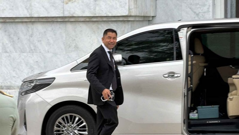 'Big Joke' bribe case begins