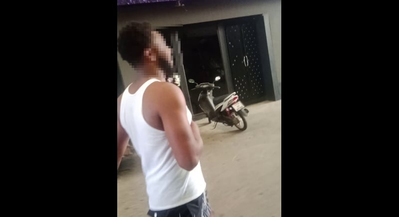 Patong jet-ski operator alleges assault by tourist