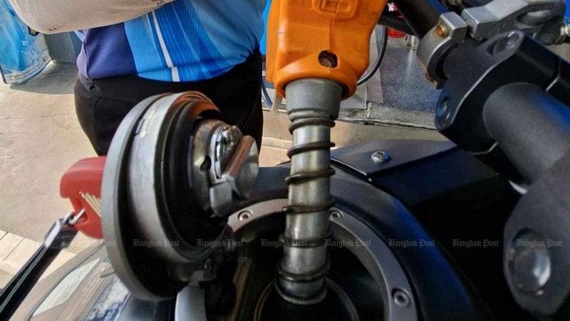 Appeal for energy reforms as oil prices still fluctuate