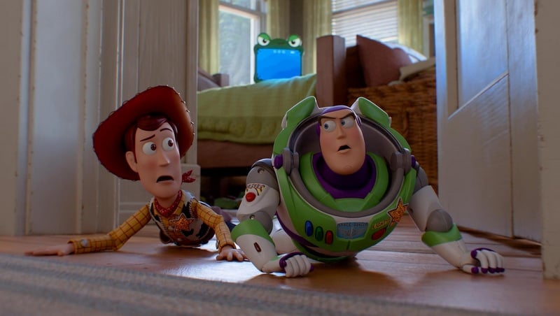 Toy Story 5 reignites beloved franchise