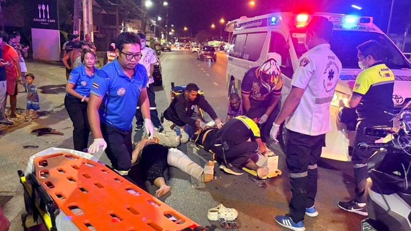 Carnage: Speeding, drink-driving blamed as 92 killed, 14,102 injured on roads